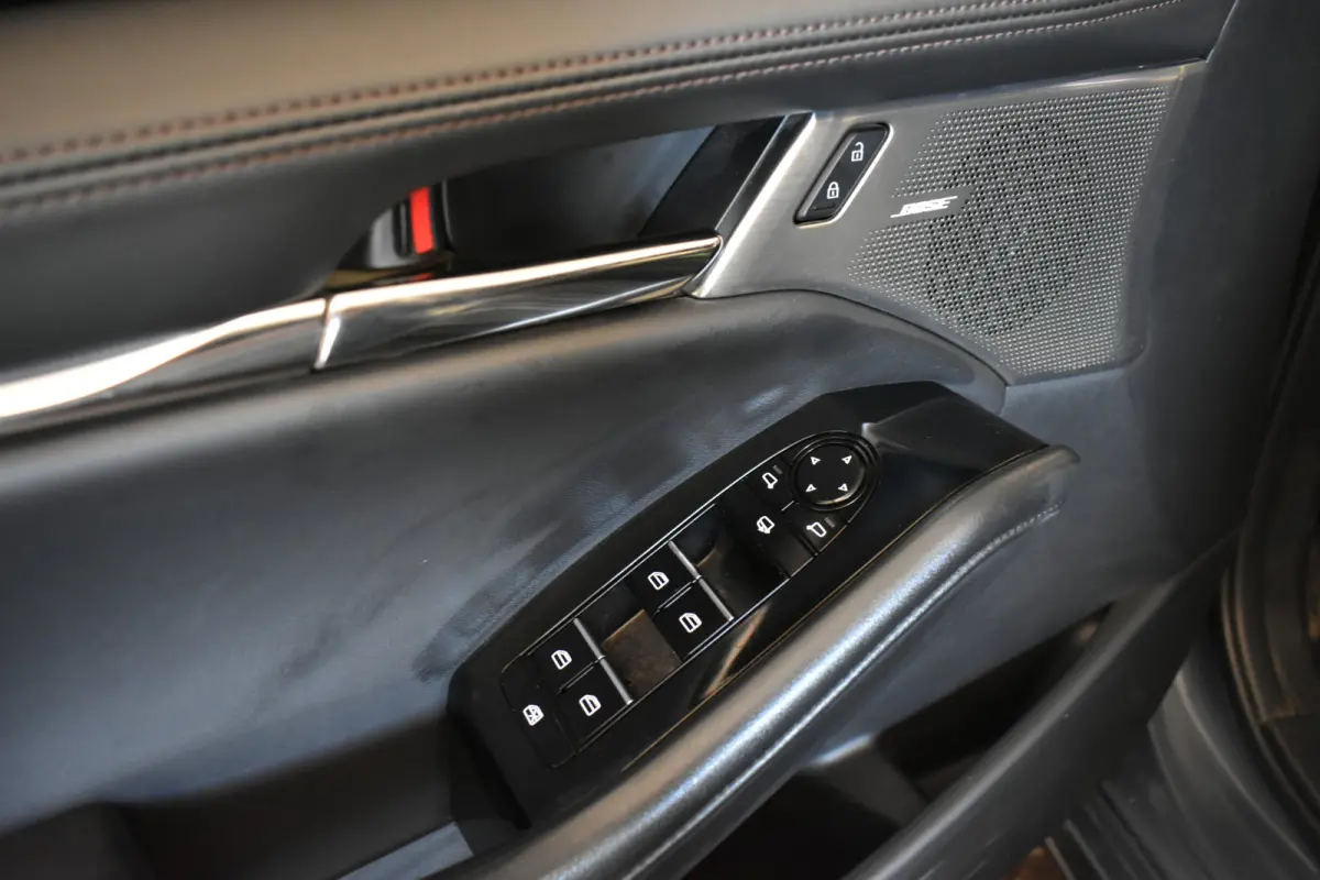 2.0 e-SkyActiv-X M Hybrid 180 PKLuxury Trekh 360ºCamera Bose Vol Leder dodeh detec