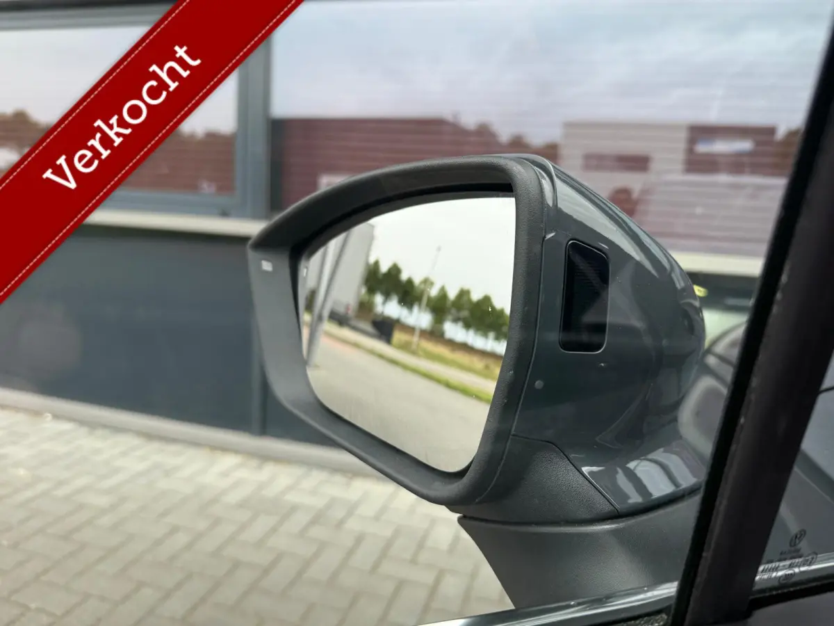1.5 TSI Style Business Intense 7p. Automaat/Navi/Camera/ 7 persoons