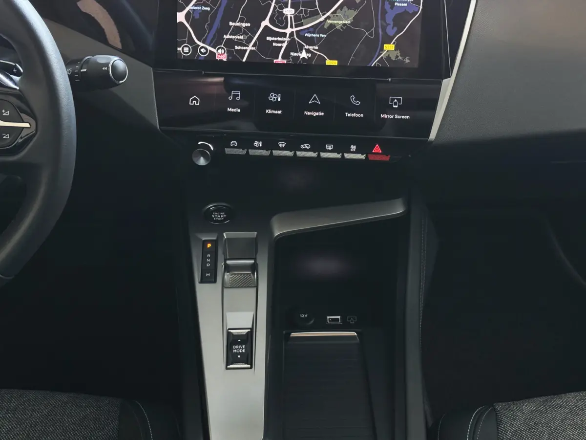130 PK XL.NAVI 360.CAMERA LED HALF LEER VIR.COCKPIT