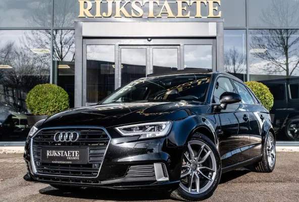 1.0 TFSI Pro Line Plus|PANO|LEDER|TREKHAAK