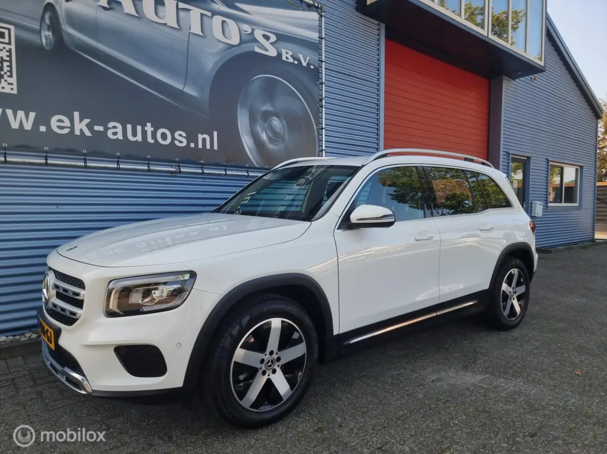 200 Premium Aut-7 74000km, Topstaat. incl BTW