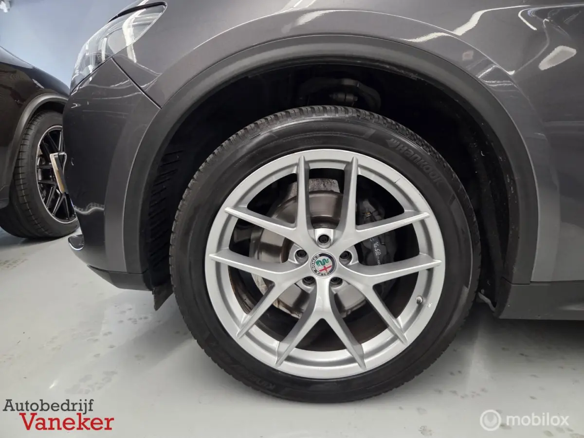 Q4 280PK Veloce|BTW auto|ACC|VOL|Trekhaak