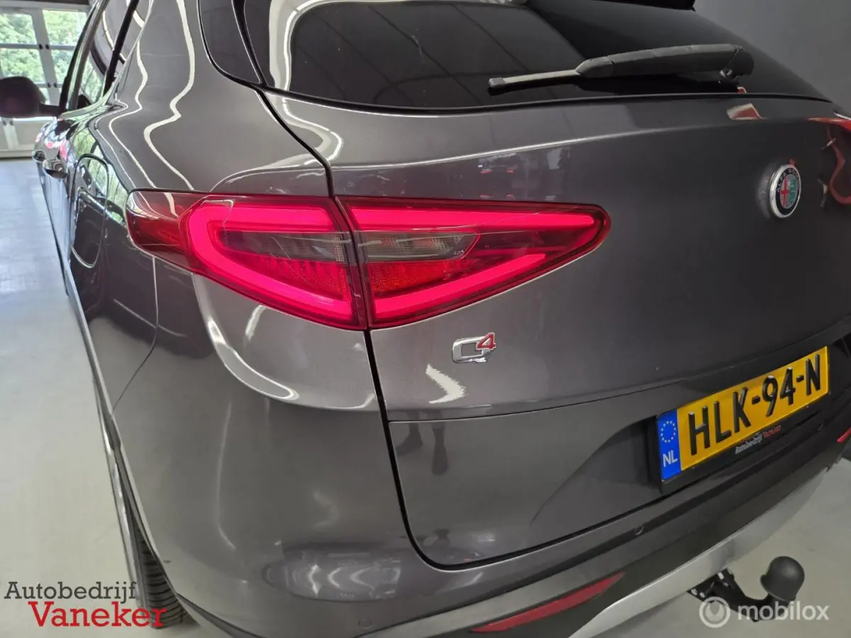 Q4 280PK Veloce|BTW auto|ACC|VOL|Trekhaak
