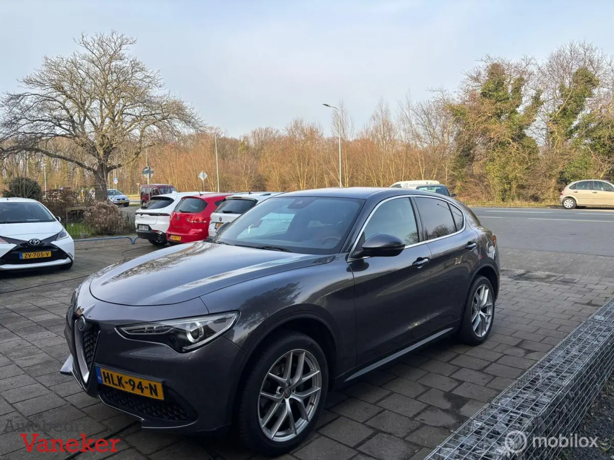 Q4 280PK Veloce|BTW auto|ACC|VOL|Trekhaak
