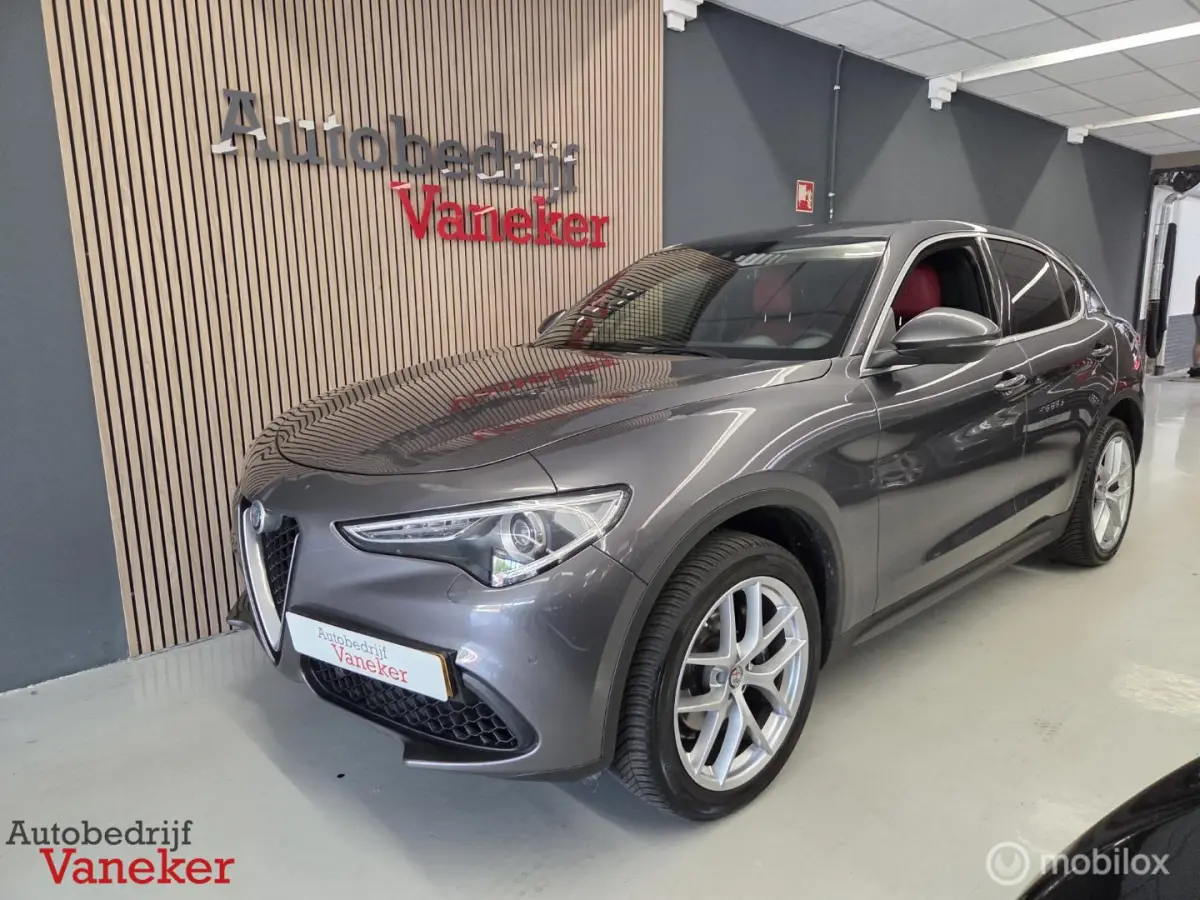 Q4 280PK Veloce|BTW auto|ACC|VOL|Trekhaak