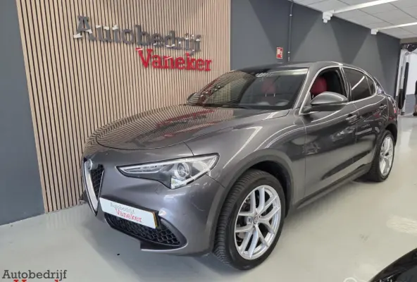 Q4 280PK Veloce|BTW auto|ACC|VOL|Trekhaak