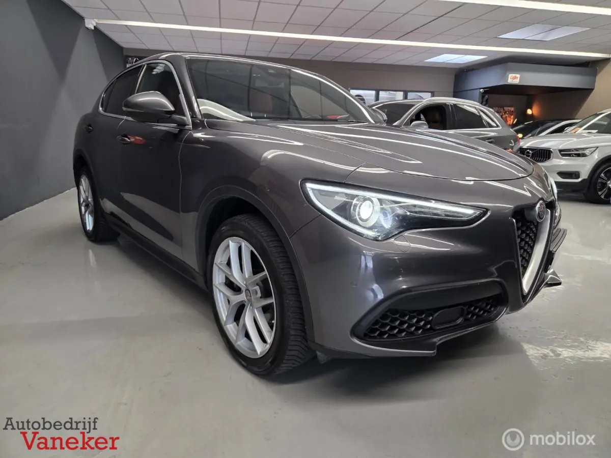 Q4 280PK Veloce|BTW auto|ACC|VOL|Trekhaak