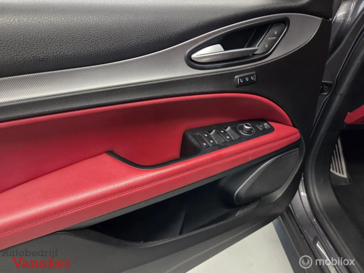 Q4 280PK Veloce|BTW auto|ACC|VOL|Trekhaak