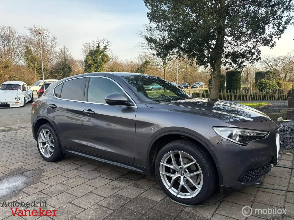 Q4 280PK Veloce|BTW auto|ACC|VOL|Trekhaak
