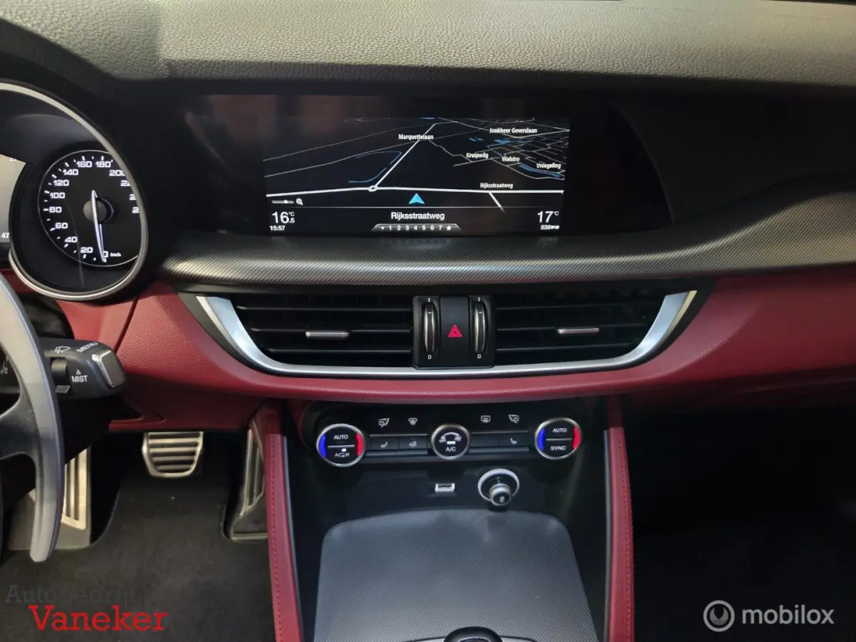 Q4 280PK Veloce|BTW auto|ACC|VOL|Trekhaak