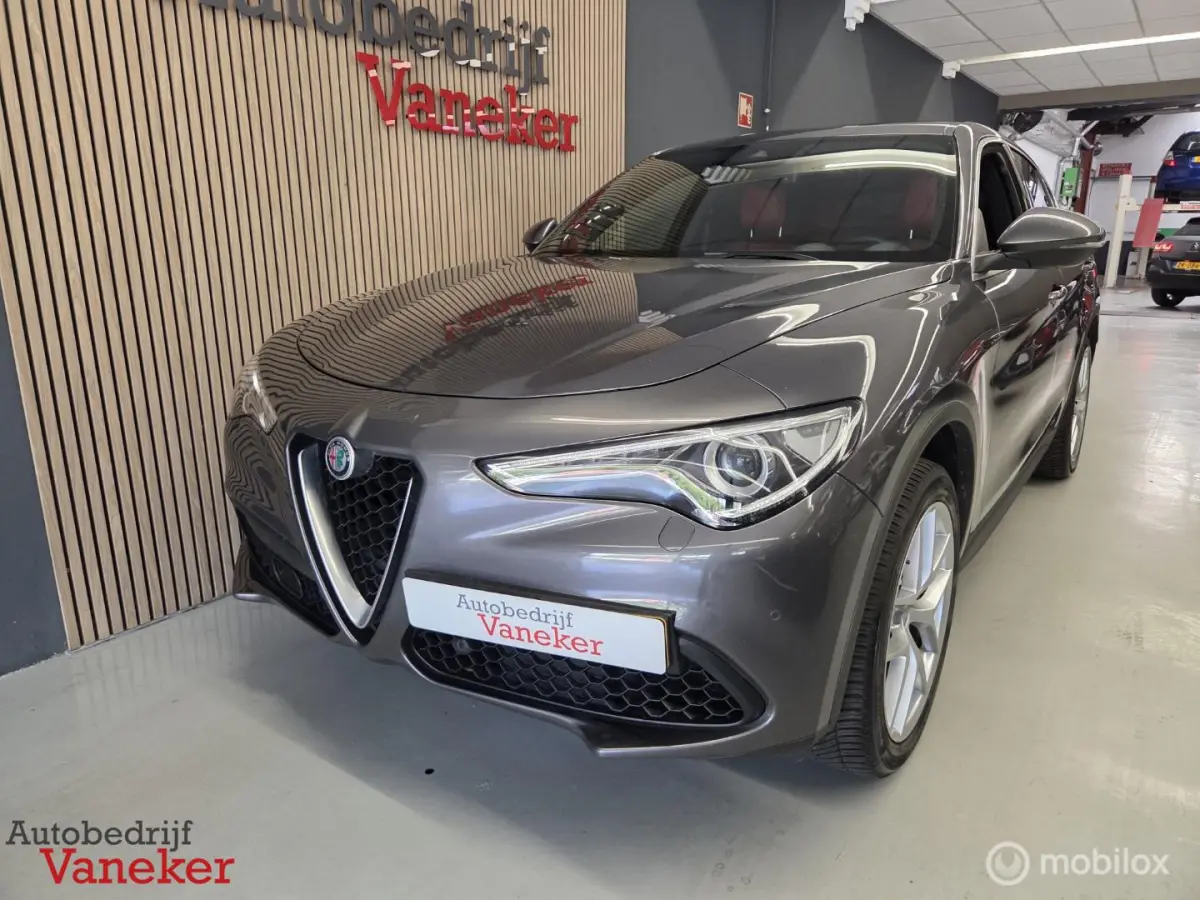 Q4 280PK Veloce|BTW auto|ACC|VOL|Trekhaak