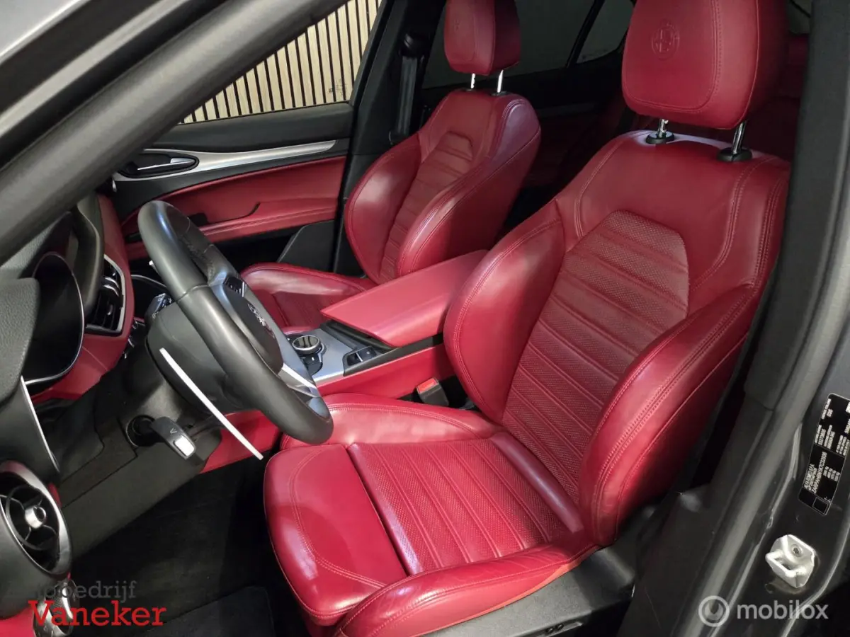Q4 280PK Veloce|BTW auto|ACC|VOL|Trekhaak