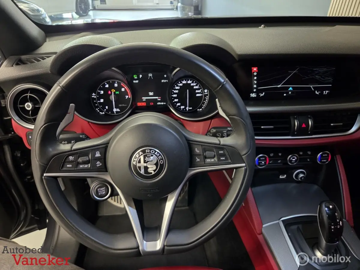 Q4 280PK Veloce|BTW auto|ACC|VOL|Trekhaak