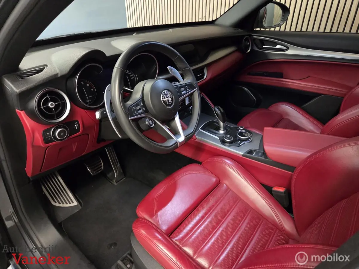 Q4 280PK Veloce|BTW auto|ACC|VOL|Trekhaak