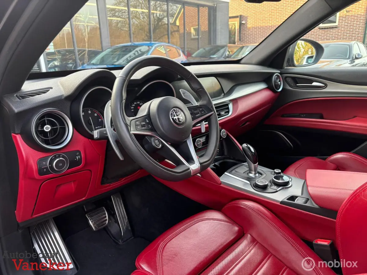 Q4 280PK Veloce|BTW auto|ACC|VOL|Trekhaak