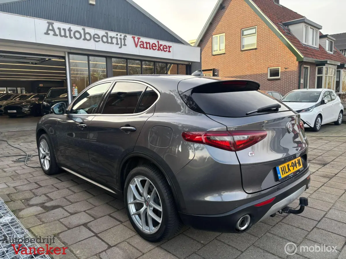 Q4 280PK Veloce|BTW auto|ACC|VOL|Trekhaak
