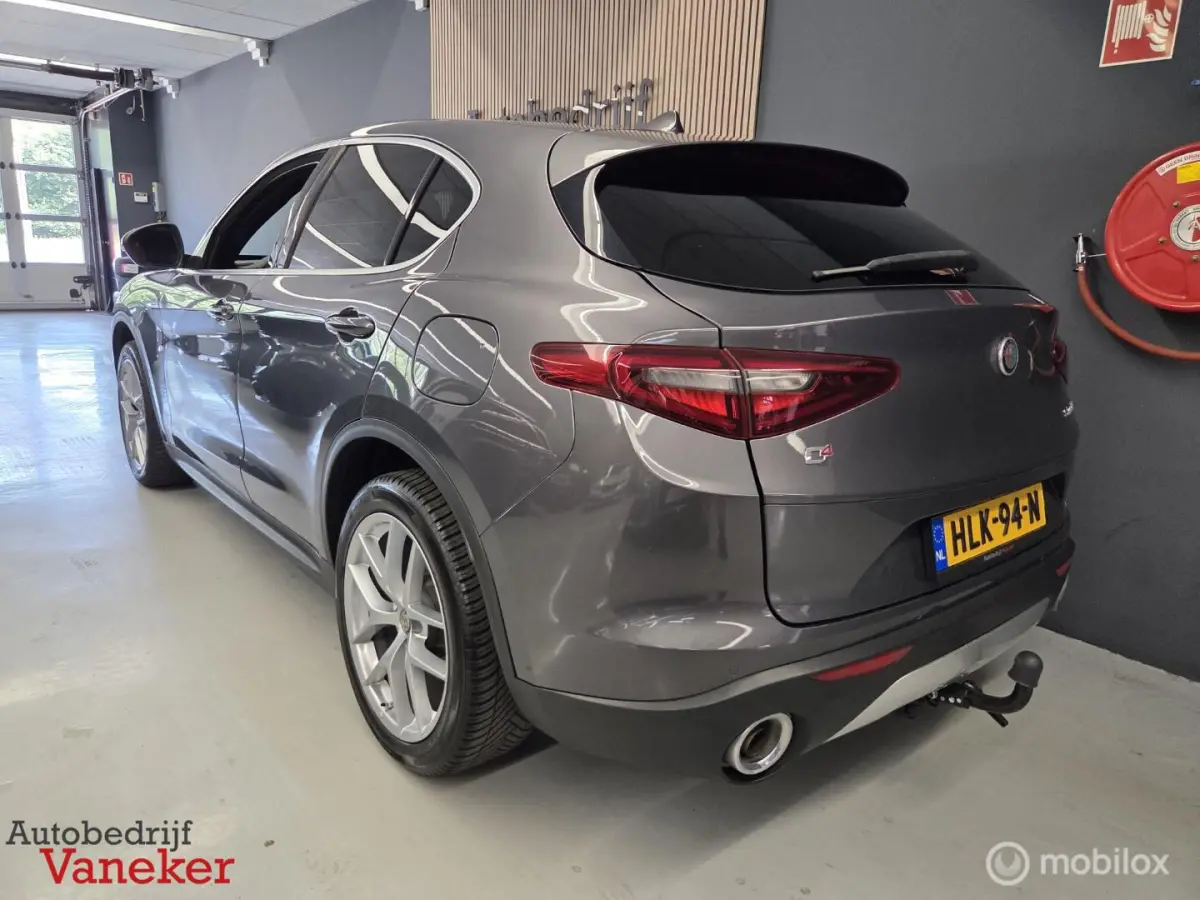 Q4 280PK Veloce|BTW auto|ACC|VOL|Trekhaak