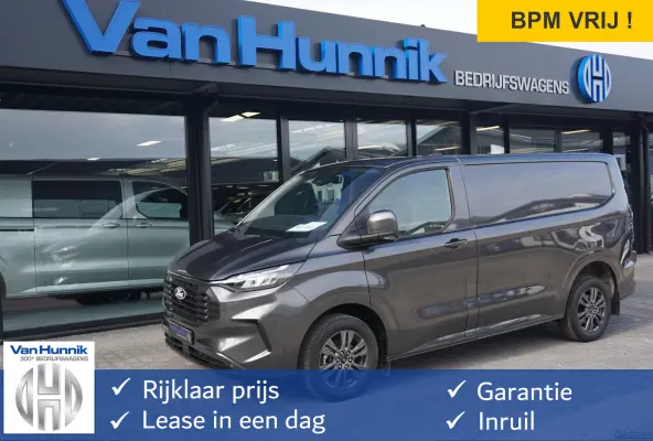 300S 150PK Limited BPM VRIJ!! Navi, Cam, Adap. Cruise, 17" LM, Trekhaak!! NR. A185