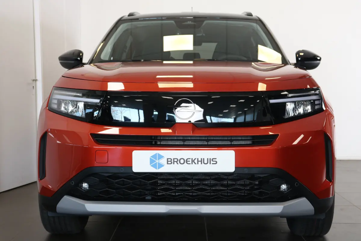GS 44 kWh | Navi | Verw. stoelen en stuur | Camera | LMV 17" | Aplle carplay | DAB | AGR-stoelen | LED koplampen |