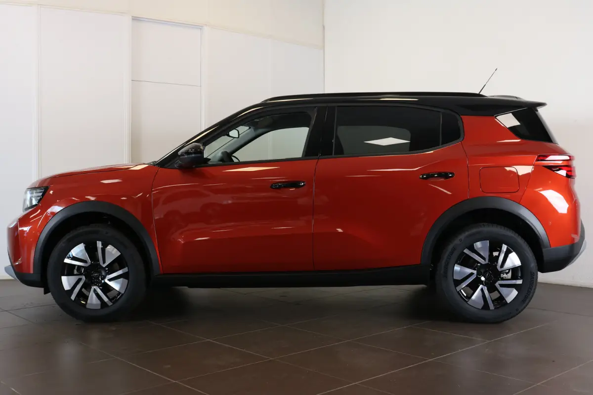 GS 44 kWh | Navi | Verw. stoelen en stuur | Camera | LMV 17" | Aplle carplay | DAB | AGR-stoelen | LED koplampen |