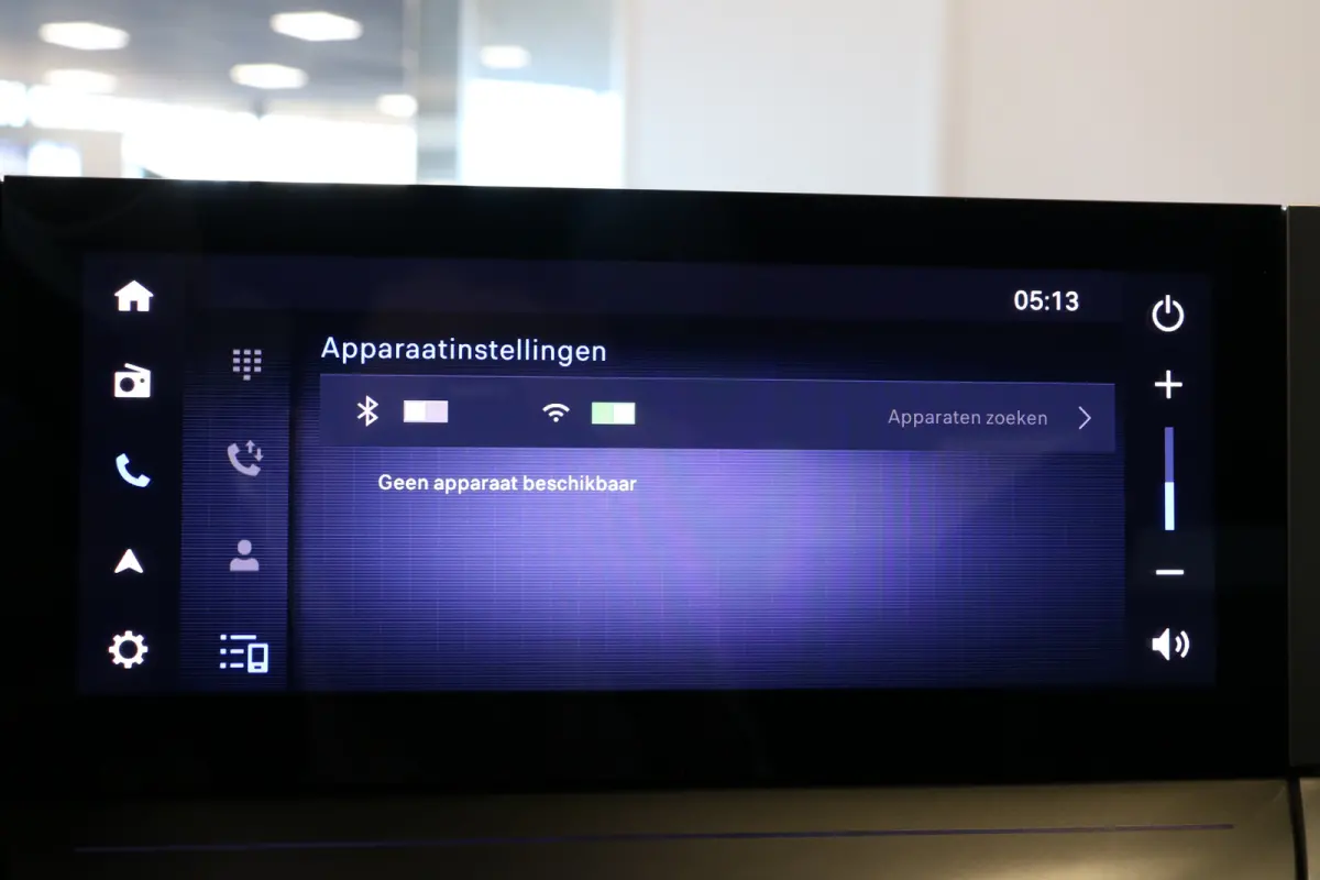 GS 44 kWh | Navi | Verw. stoelen en stuur | Camera | LMV 17" | Aplle carplay | DAB | AGR-stoelen | LED koplampen |