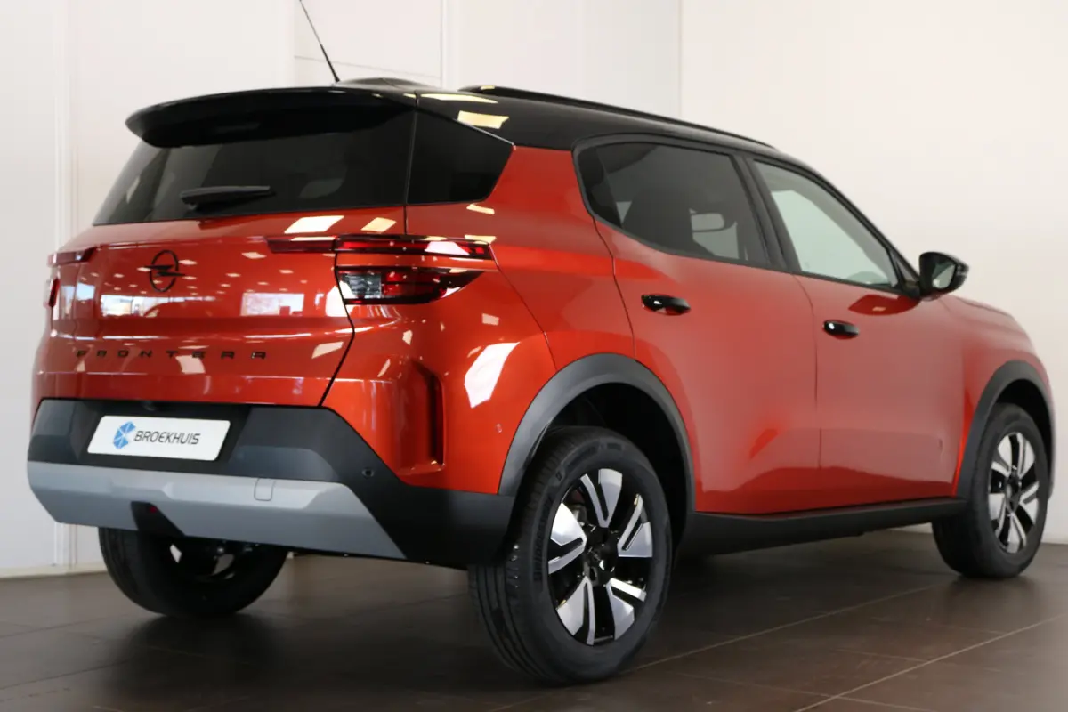 GS 44 kWh | Navi | Verw. stoelen en stuur | Camera | LMV 17" | Aplle carplay | DAB | AGR-stoelen | LED koplampen |