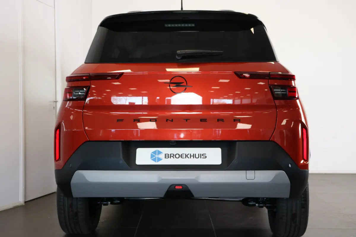 GS 44 kWh | Navi | Verw. stoelen en stuur | Camera | LMV 17" | Aplle carplay | DAB | AGR-stoelen | LED koplampen |