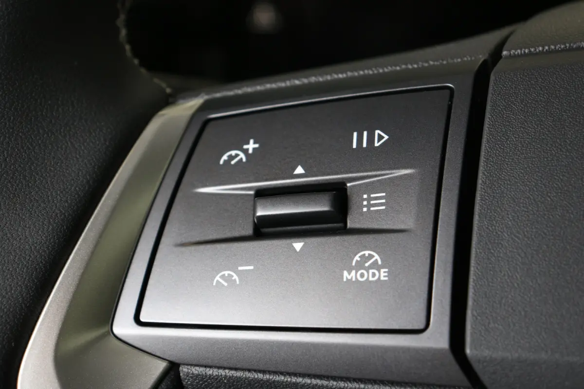 GS 44 kWh | Navi | Verw. stoelen en stuur | Camera | LMV 17" | Aplle carplay | DAB | AGR-stoelen | LED koplampen |