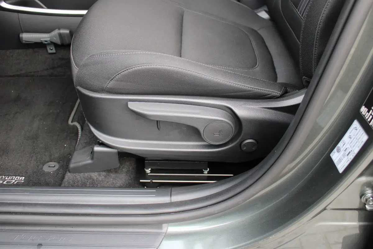 1.6 T-GDI PHEV Comfort Smart 4WD | Adaptive Cruise Control | Lane Assist | Elektrisch bedienbare achterklep | | 11 kW lader | Achterbank in delen neerklapbaar | Achteruitrijcamera