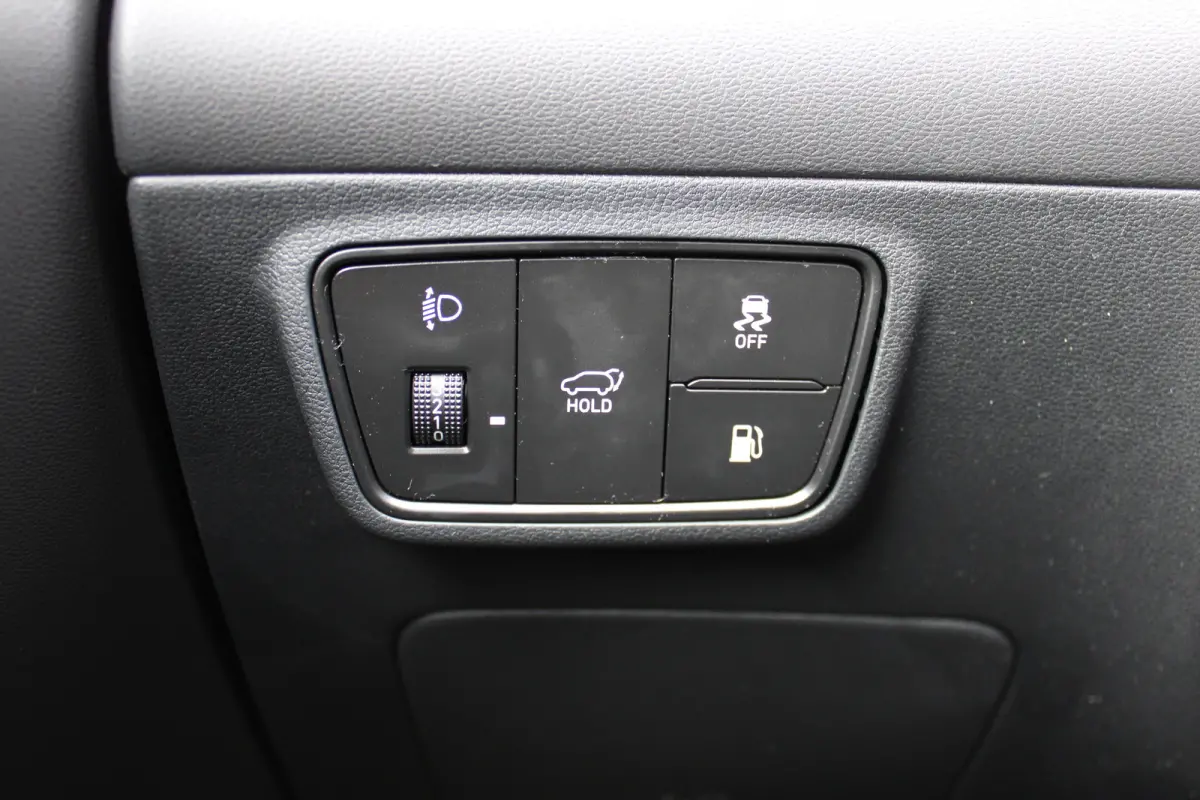 1.6 T-GDI PHEV Comfort Smart 4WD | Adaptive Cruise Control | Lane Assist | Elektrisch bedienbare achterklep | | 11 kW lader | Achterbank in delen neerklapbaar | Achteruitrijcamera