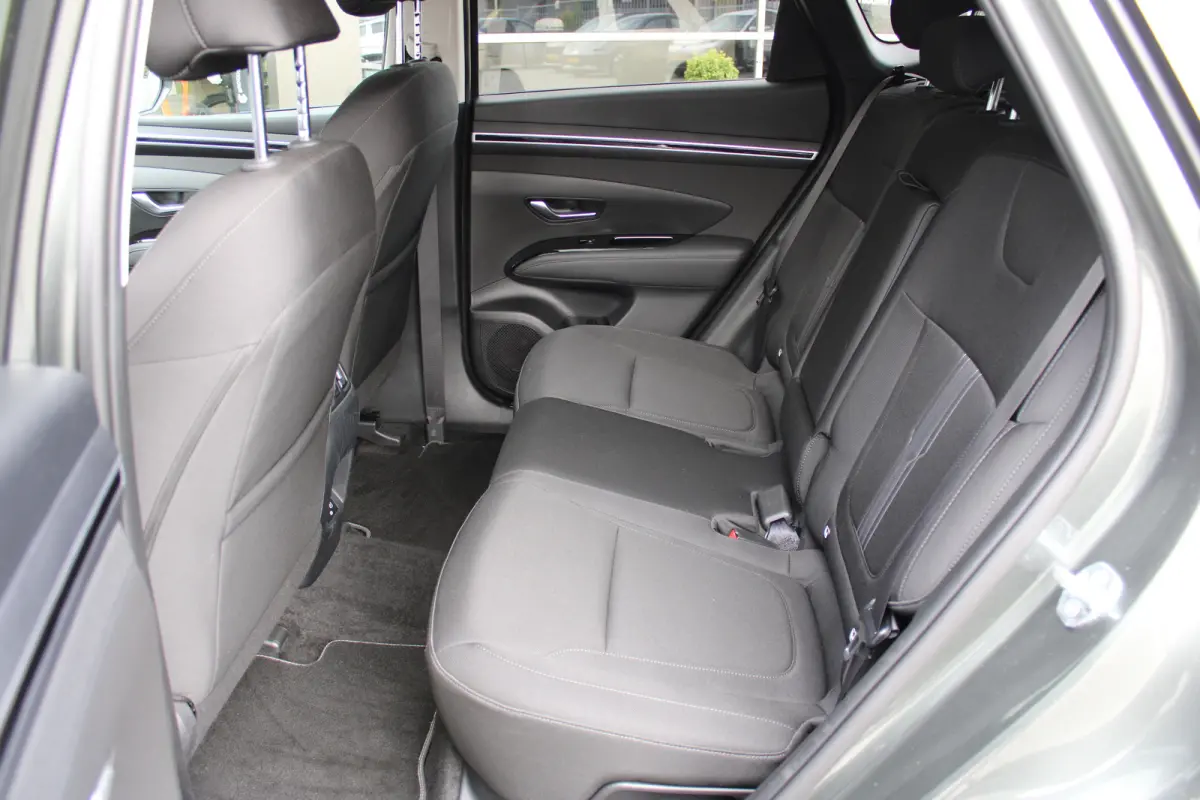 1.6 T-GDI PHEV Comfort Smart 4WD | Adaptive Cruise Control | Lane Assist | Elektrisch bedienbare achterklep | | 11 kW lader | Achterbank in delen neerklapbaar | Achteruitrijcamera