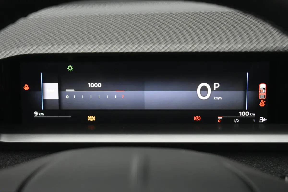 GS | Voorraad Actie !! | Navigatie | Achteruitrijcamera | Schuif-/Kanteldak | Stoel/Stuurverwarming | !