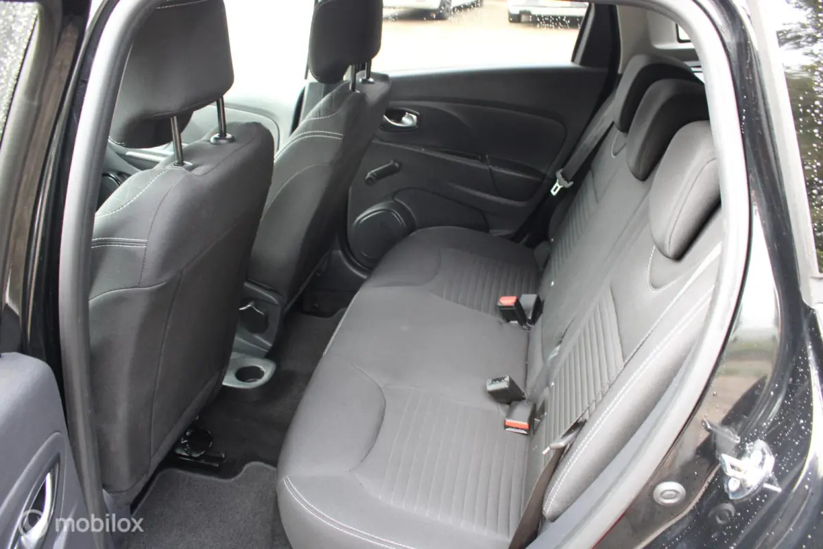 0.9 TCe Limited, Trekhaak, Clima, Pdc achter, Cruise control, Navi,