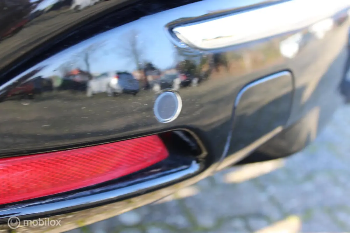 0.9 TCe Limited, Trekhaak, Clima, Pdc achter, Cruise control, Navi,