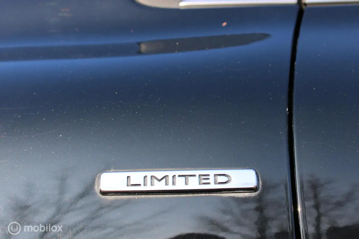 0.9 TCe Limited, Trekhaak, Clima, Pdc achter, Cruise control, Navi,