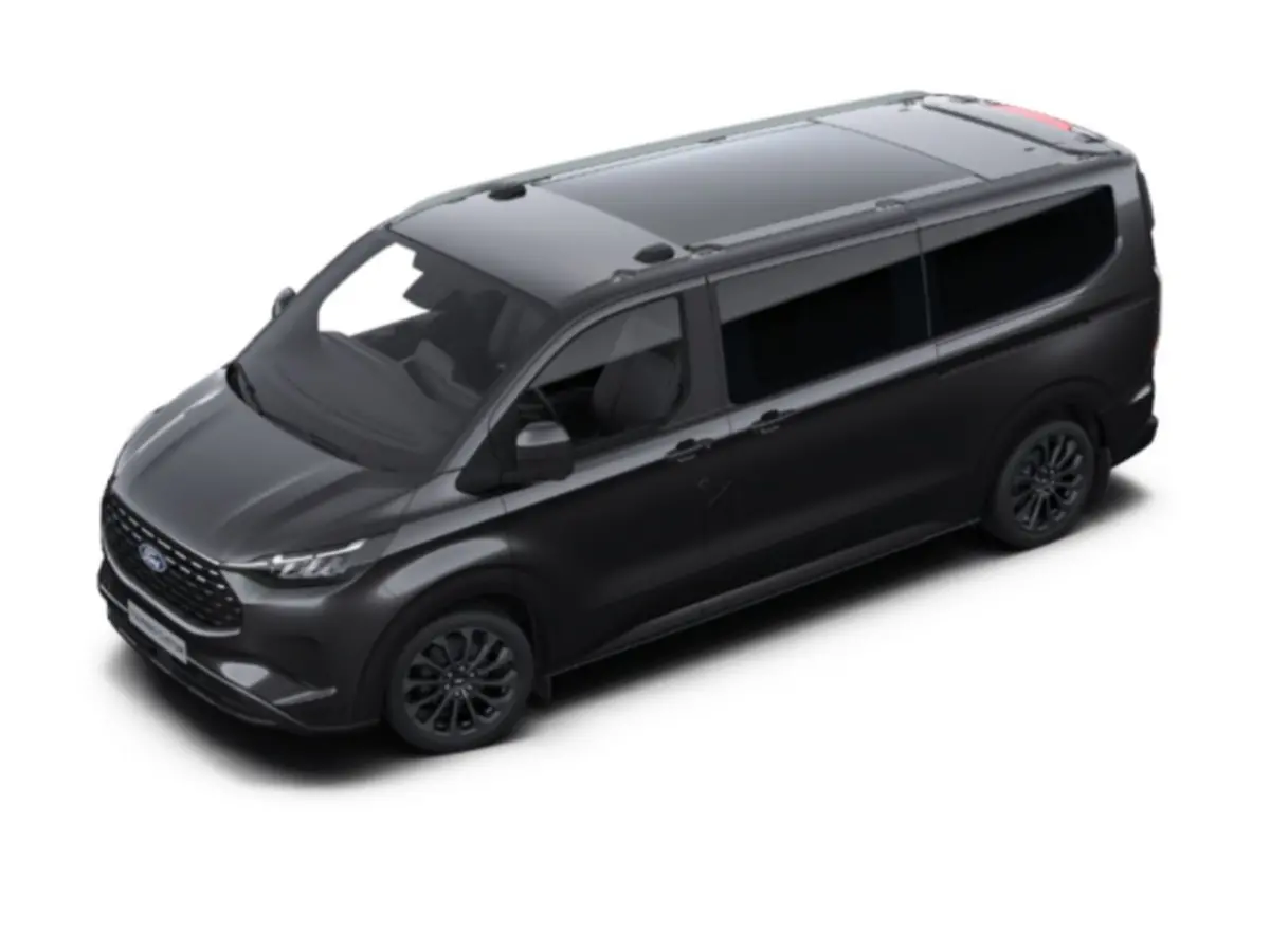 Tourneo 340 2.5 PHEV L2H1 Titanium | Audio installatie premium | Climate Control (3-zones) | Close Assist