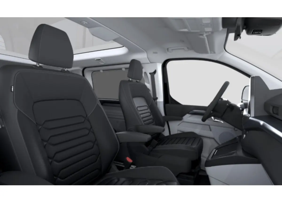 Tourneo 340 2.5 PHEV L2H1 Titanium | Audio installatie premium | Climate Control (3-zones) | Close Assist
