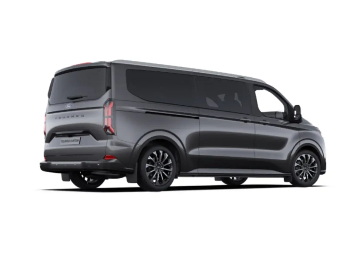 Tourneo 340 2.5 PHEV L2H1 Titanium | Audio installatie premium | Climate Control (3-zones) | Close Assist