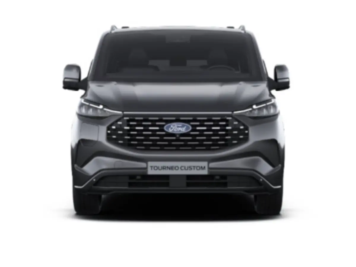 Tourneo 340 2.5 PHEV L2H1 Titanium | Audio installatie premium | Climate Control (3-zones) | Close Assist