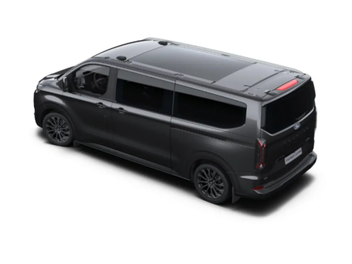 Tourneo 340 2.5 PHEV L2H1 Titanium | Audio installatie premium | Climate Control (3-zones) | Close Assist