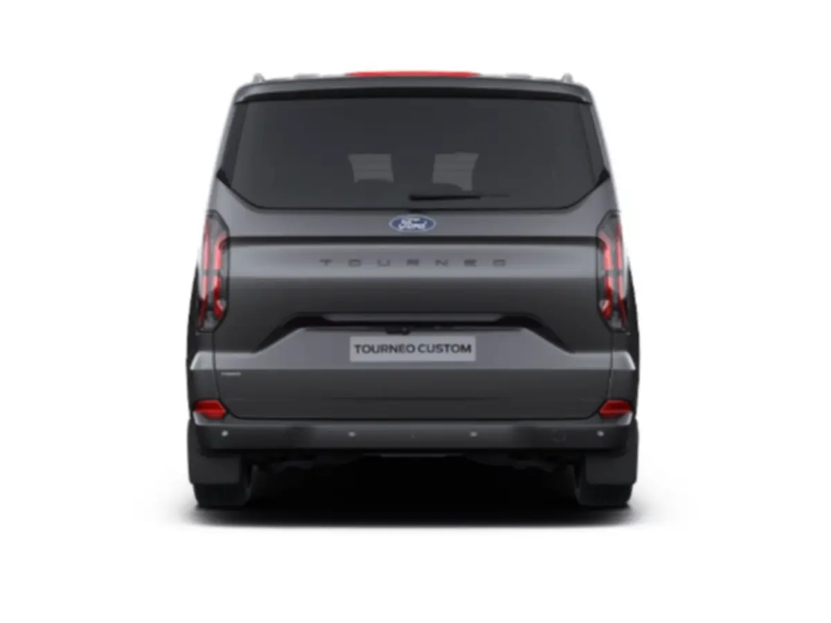 Tourneo 340 2.5 PHEV L2H1 Titanium | Audio installatie premium | Climate Control (3-zones) | Close Assist