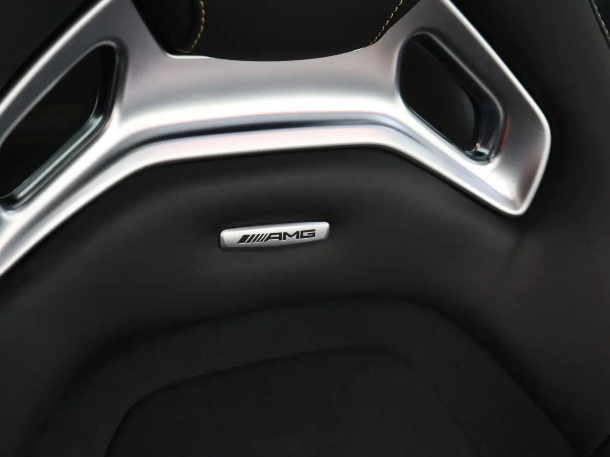 AMG 53 4MATIC+ Premium Panoramadak/ Perf. Stoelen/ Night/ Memory/ DISTRONIC / Burmester 33.049 KM!