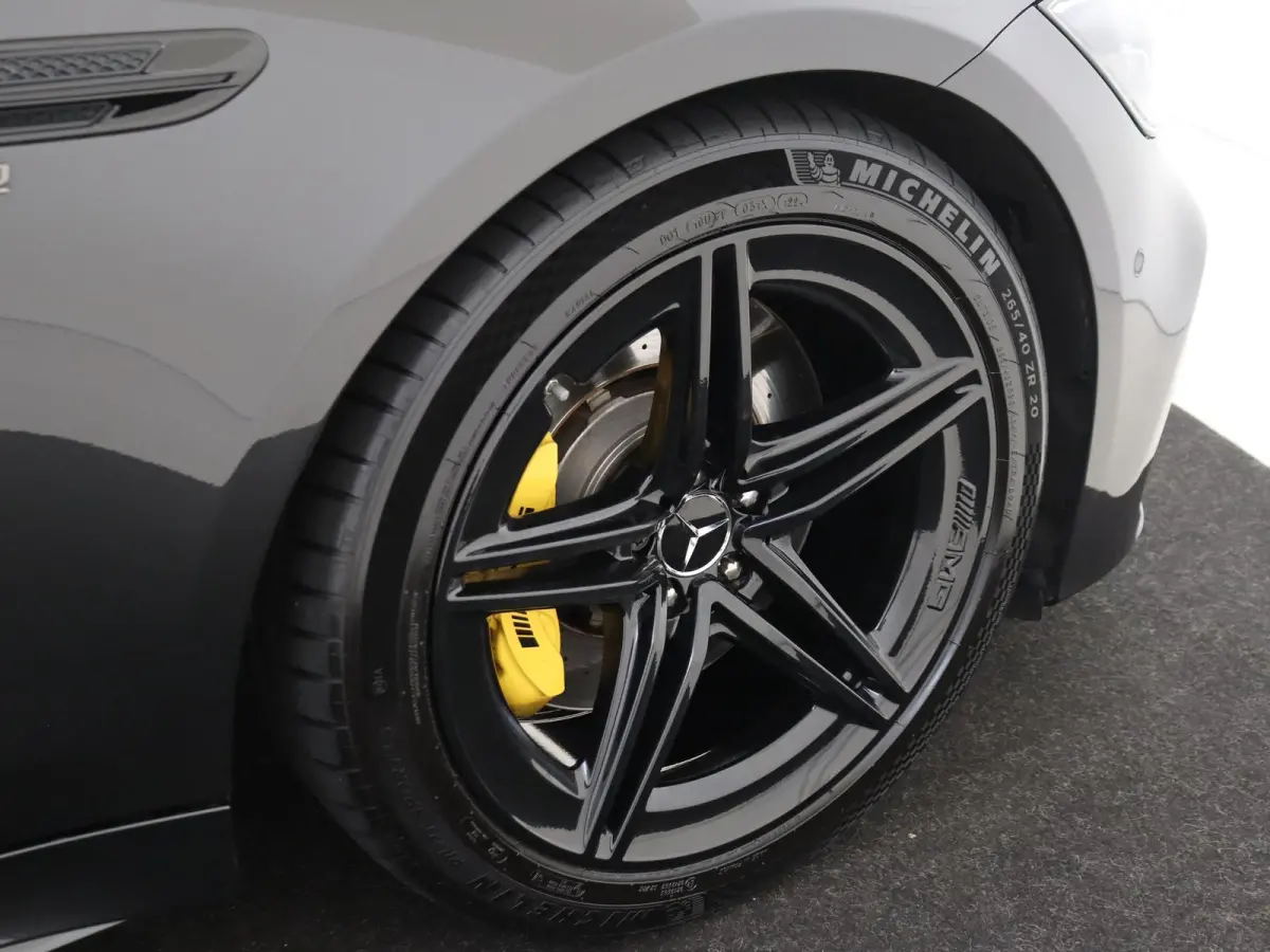 AMG 53 4MATIC+ Premium Panoramadak/ Perf. Stoelen/ Night/ Memory/ DISTRONIC / Burmester 33.049 KM!