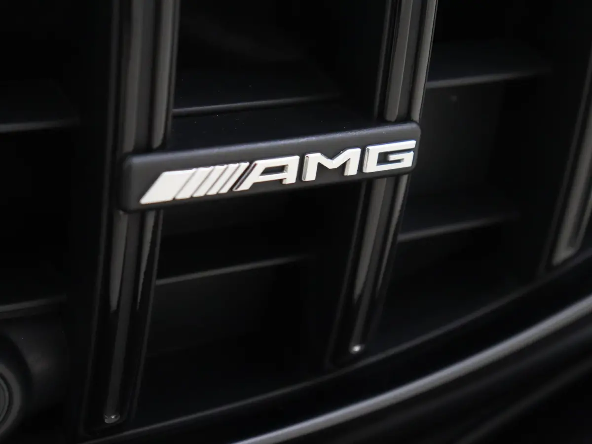 AMG 53 4MATIC+ Premium Panoramadak/ Perf. Stoelen/ Night/ Memory/ DISTRONIC / Burmester 33.049 KM!