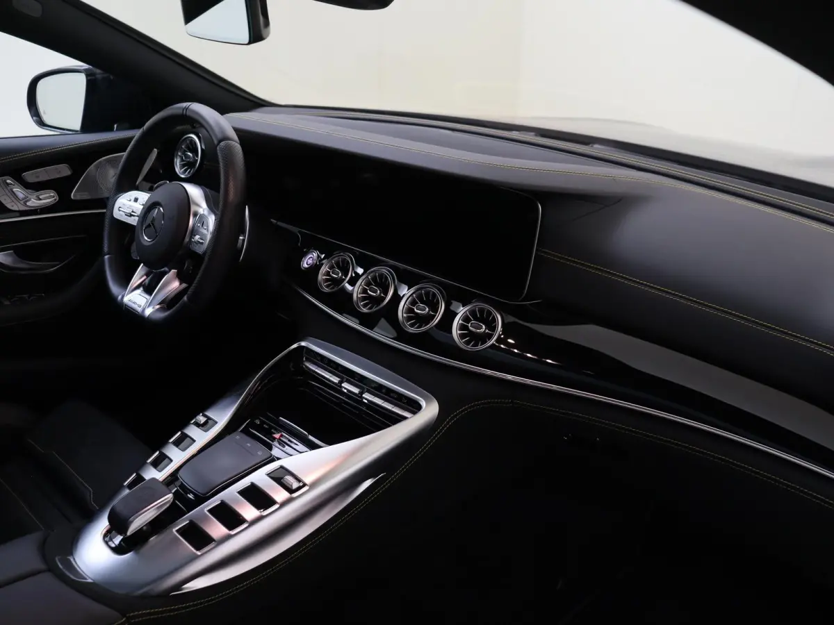 AMG 53 4MATIC+ Premium Panoramadak/ Perf. Stoelen/ Night/ Memory/ DISTRONIC / Burmester 33.049 KM!