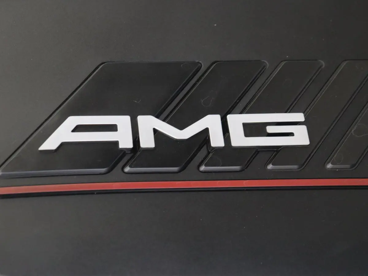 AMG 53 4MATIC+ Premium Panoramadak/ Perf. Stoelen/ Night/ Memory/ DISTRONIC / Burmester 33.049 KM!