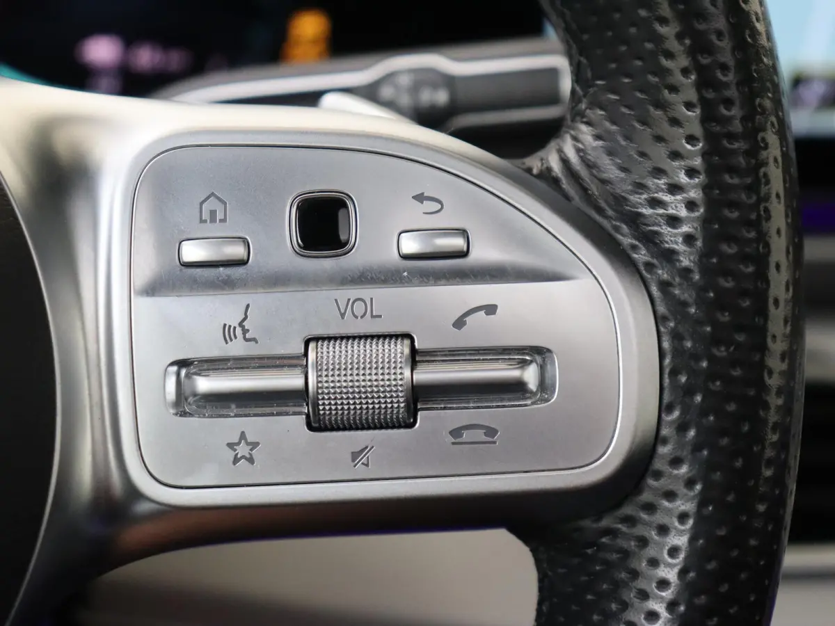350 de 4MATIC Premium Plus AMG /Panoramadak /HUD /360 camera /Nightpakket