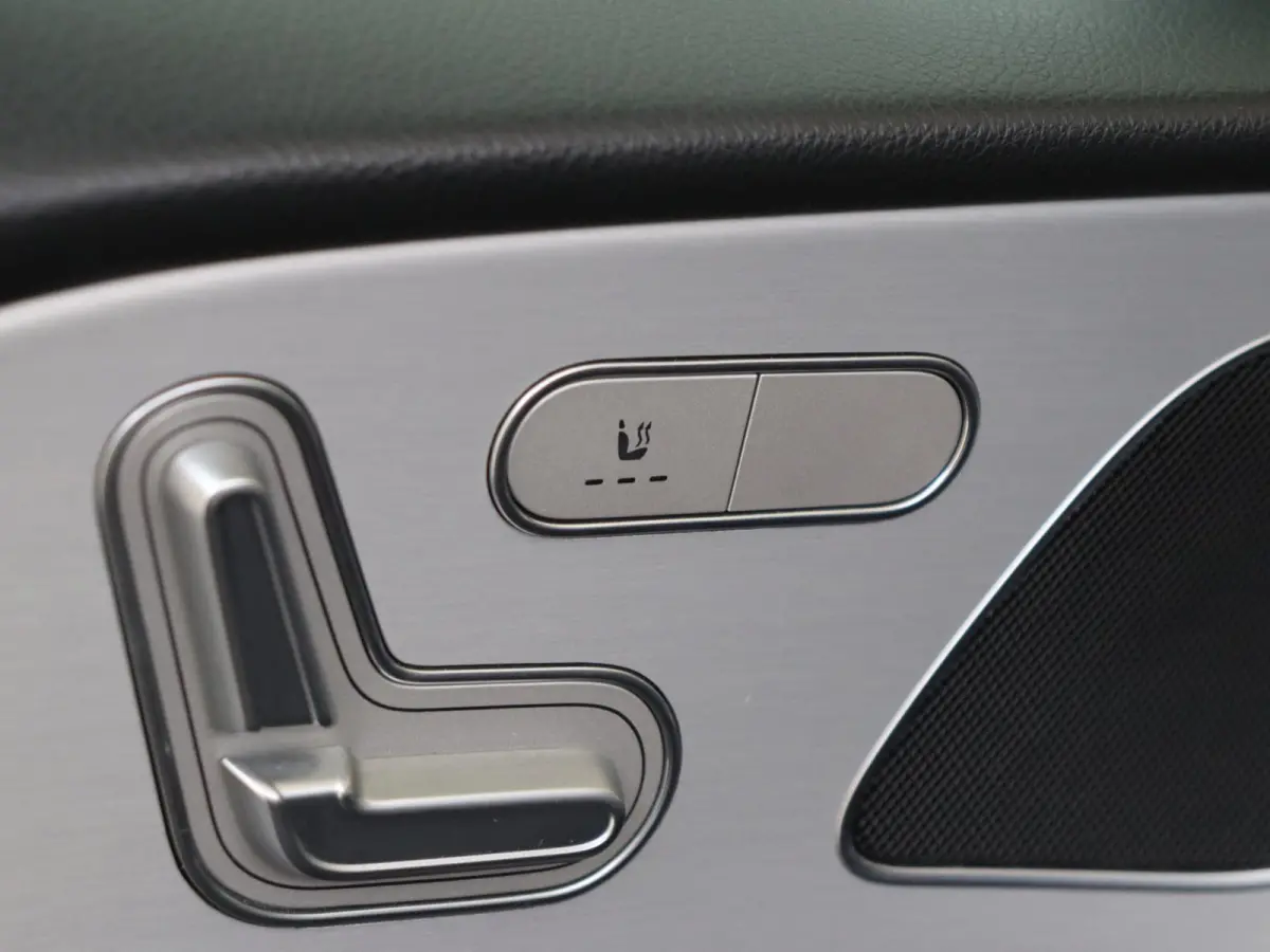 350 de 4MATIC Premium Plus AMG /Panoramadak /HUD /360 camera /Nightpakket