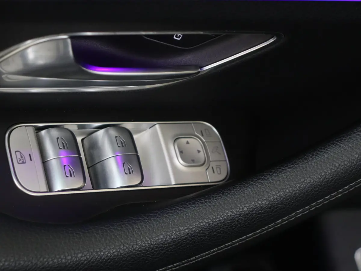 350 de 4MATIC Premium Plus AMG /Panoramadak /HUD /360 camera /Nightpakket
