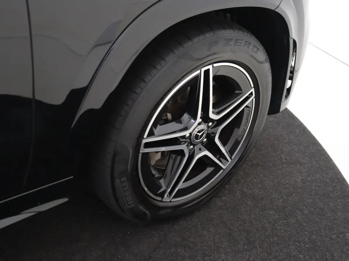 350 de 4MATIC Premium Plus AMG /Panoramadak /HUD /360 camera /Nightpakket